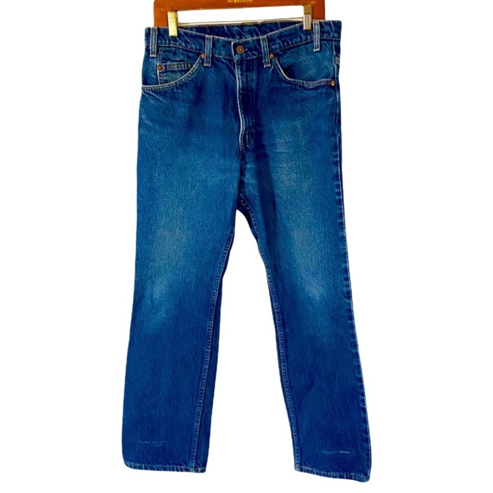 Vintage Levi’s Orange Tab 575